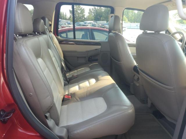 Photo 11 from auction – 2004 FORD EXPLORER E with VIN 1FMZU74W64UA50706