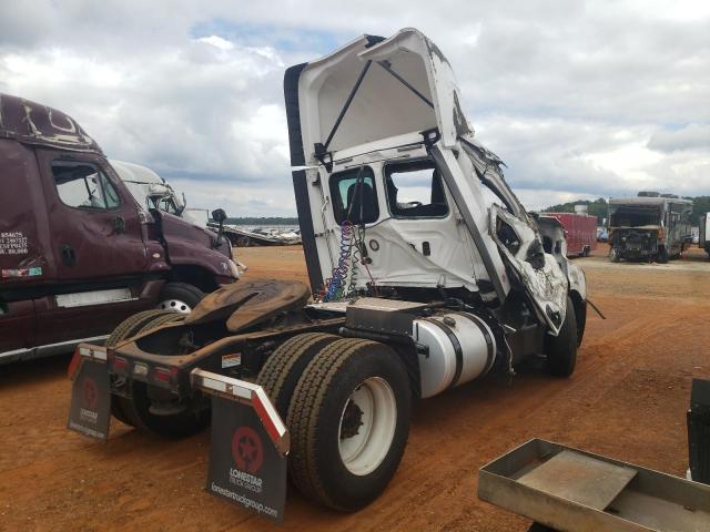 Photo 4 from auction – 2020 FREIGHTLINER CASCADIA 1 with VIN 1FUBHSDVXLLKX8449