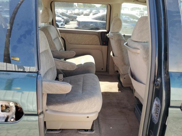 Photo 11 from auction – 2000 HONDA ODYSSEY EX with VIN 2HKRL1861YH624952