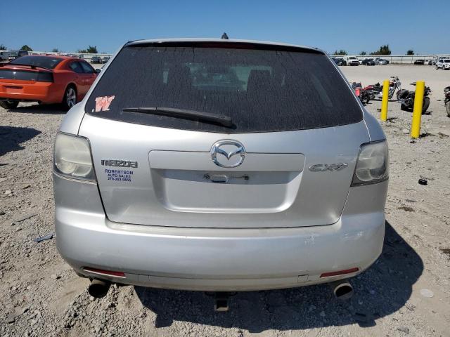 Photo 6 from auction – 2008 MAZDA CX-7 with VIN JM3ER293180189605