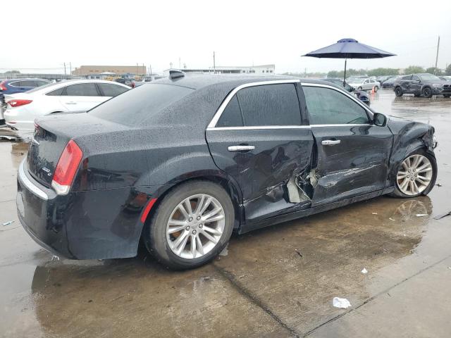 Photo 3 from auction – 2017 CHRYSLER 300C with VIN 2C3CCAEG5HH580034