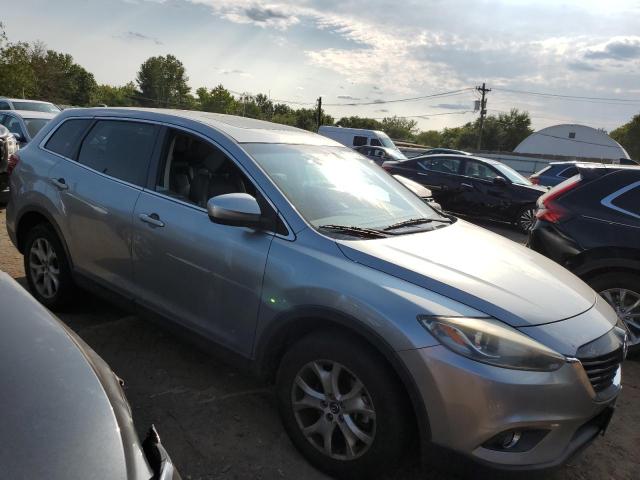Photo 4 from auction – 2013 MAZDA CX-9 TOURI with VIN JM3TB3CV8D0401342