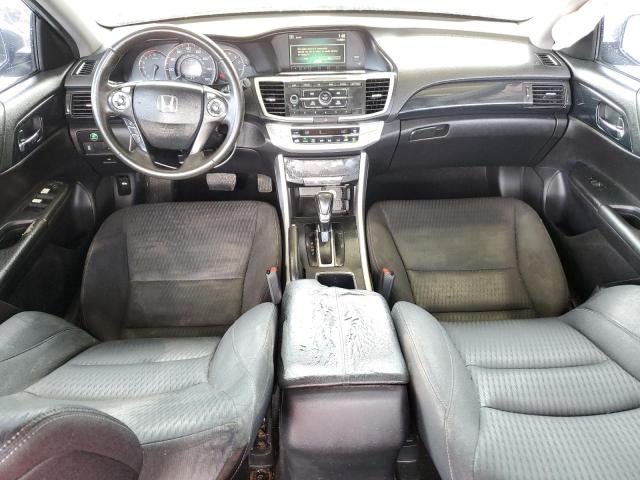 Photo 8 from auction – 2014 HONDA ACCORD SPO with VIN 1HGCR2F50EA100765