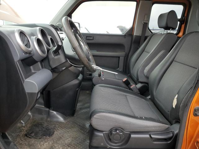 Photo 7 from auction – 2006 HONDA ELEMENT EX with VIN 5J6YH28766L009652