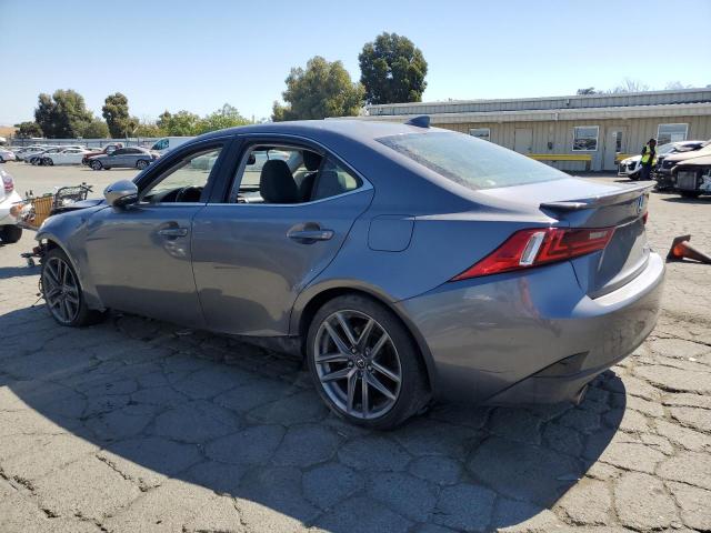 Photo 2 from auction – 2016 LEXUS IS 200T with VIN JTHBA1D20G5014435