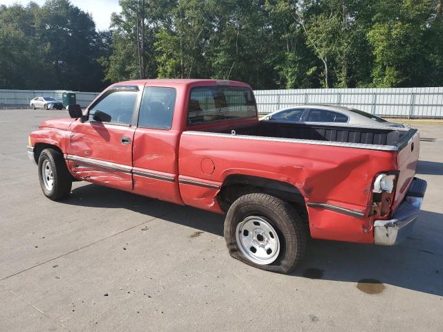 Photo 2 from auction – 1996 DODGE RAM 1500 with VIN 3B7HC13Y9TM157397