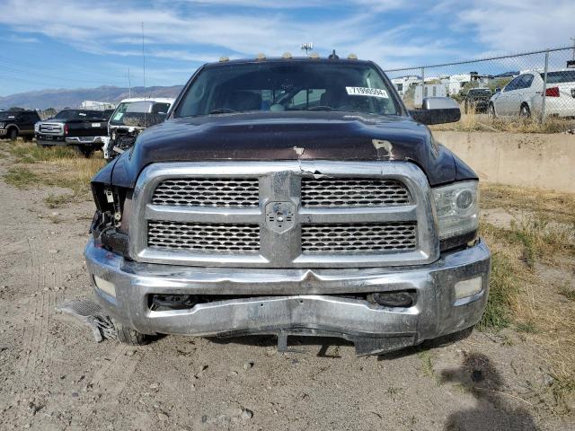 Photo 5 from auction – 2015 RAM 3500 LARAM with VIN 3C63RRJL6FG688274