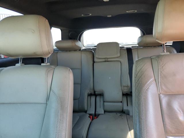 Photo 10 from auction – 2011 FORD EXPLORER L with VIN 1FMHK7F89BGA18943