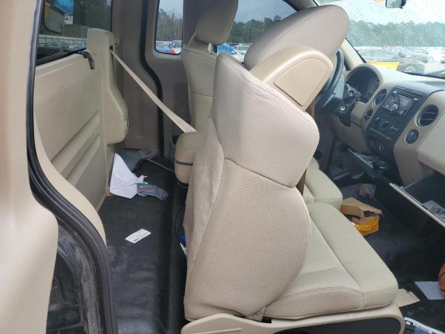 Photo 10 from auction – 2008 FORD F150 with VIN 1FTRF12278KC27972
