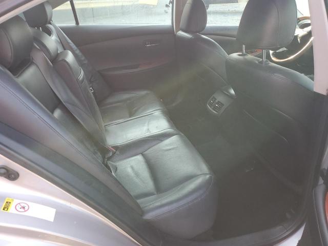 Photo 10 from auction – 2007 LEXUS ES 350 with VIN JTHBJ46G972087251