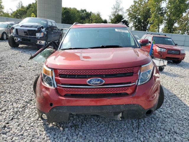 صورة رقم 5 من المزاد - 2011 FORD EXPLORER L مع VIN 1FMHK8F83BGA72440