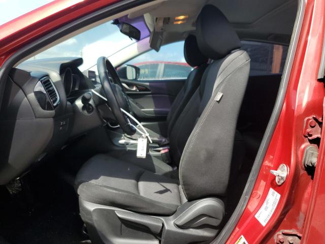 Photo 7 from auction – 2014 MAZDA 3 TOURING with VIN 3MZBM1L75EM107638