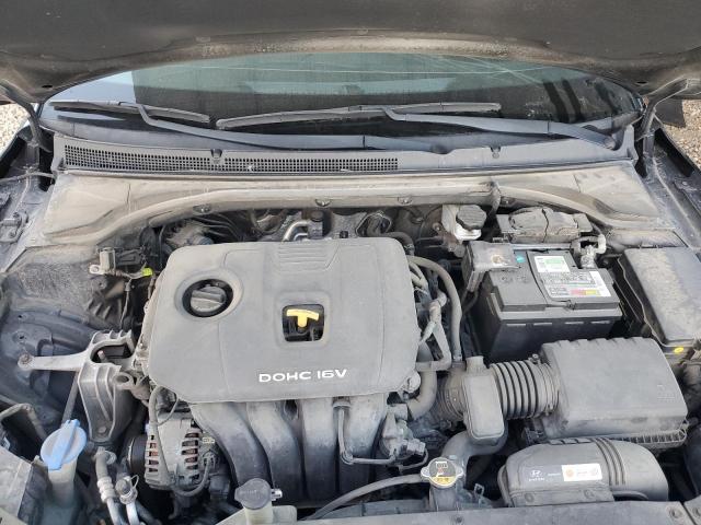 Photo 12 from auction – 2019 HYUNDAI VELOSTER B with VIN KMHTG6AF3KU003271