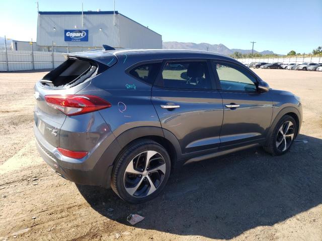 Photo 3 from auction – 2016 HYUNDAI TUCSON LIM with VIN KM8J3CA24GU145313