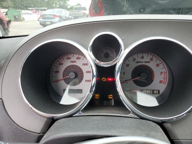Photo 9 from auction – 2008 PONTIAC SOLSTICE with VIN 1G2MB35B08Y109311