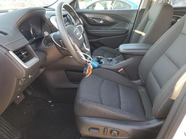 Photo 7 from auction – 2023 GMC TERRAIN SL with VIN 3GKALTEG9PL165520