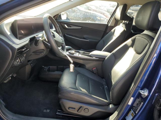 Photo 7 from auction – 2023 KIA EV6 LIGHT with VIN KNDC34LA4P5612652