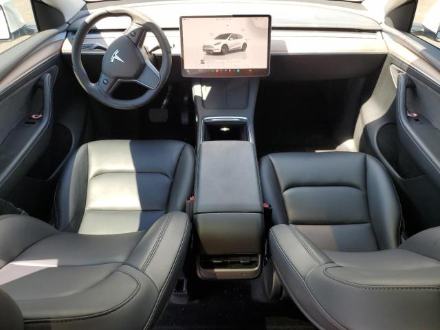 Photo 8 from auction – 2023 TESLA MODEL Y with VIN 7SAYGDEE5PF697853
