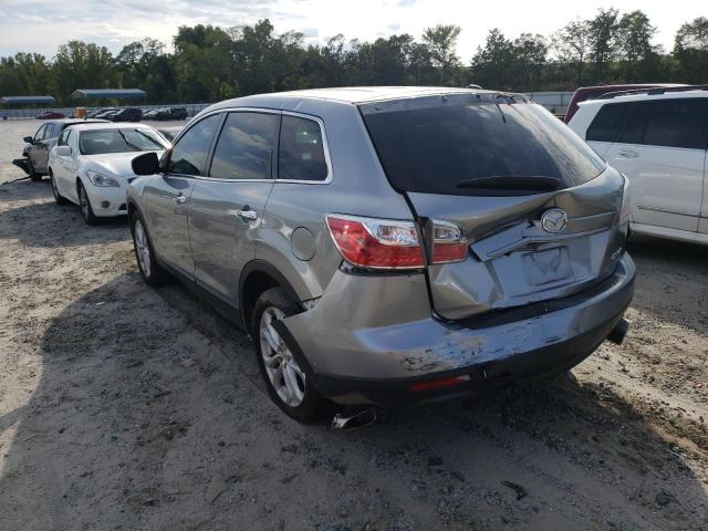Photo 2 from auction – 2011 MAZDA CX-9 with VIN JM3TB2DV5B0325486