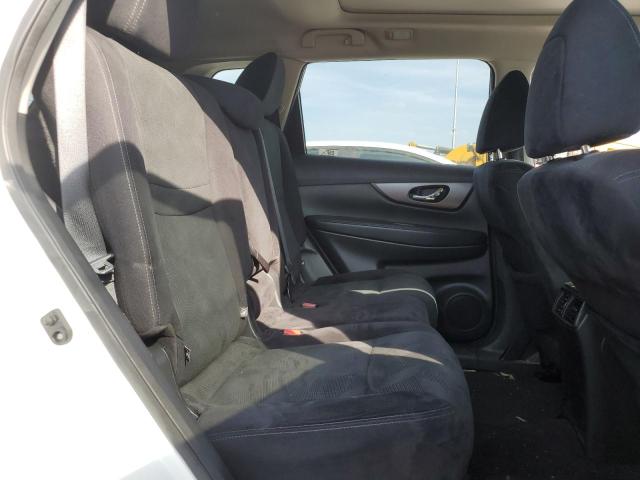 Photo 11 from auction – 2016 NISSAN ROGUE S with VIN 5N1AT2MV3GC814015
