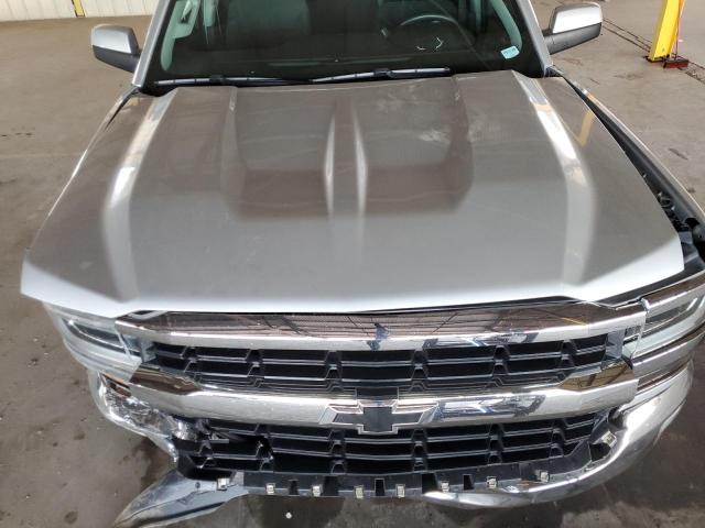 Photo 11 from auction – 2019 CHEVROLET SILVERADO with VIN 2GCRCPEC7K1107967