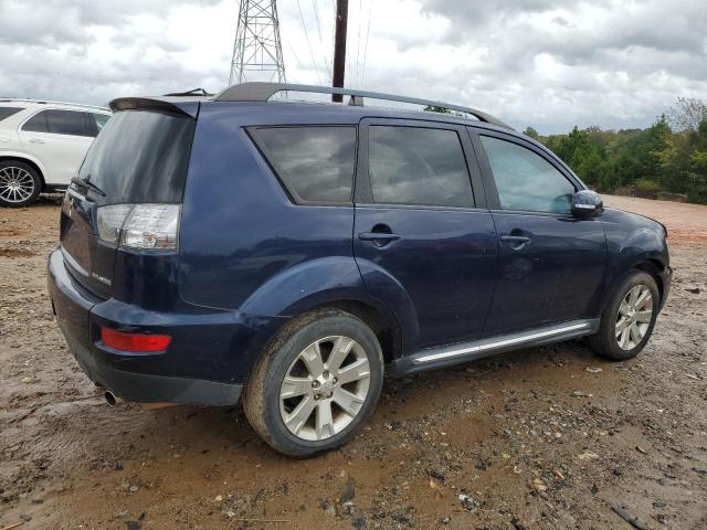 Photo 3 from auction – 2013 MITSUBISHI OUTLANDER with VIN JA4AS3AW6DU005599