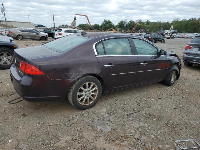 Photo 3 from auction – 2009 BUICK LUCERNE CX with VIN 1G4HD57M39U131731
