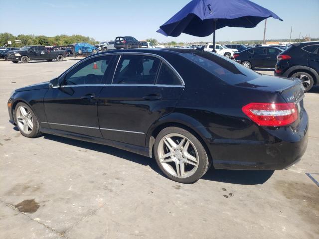 Photo 2 from auction – 2011 MERCEDES-BENZ E 350 with VIN WDDHF5GB1BA401209