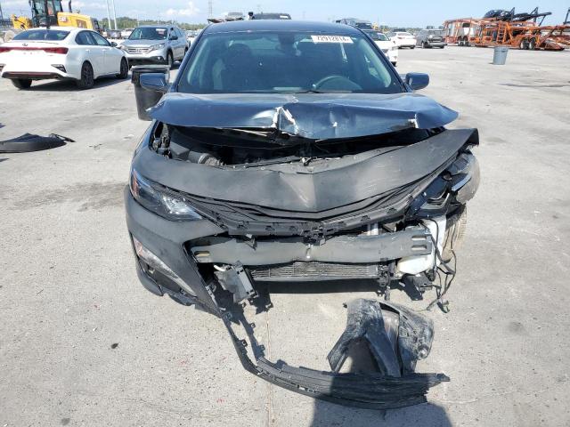 Photo 5 from auction – 2019 CHEVROLET MALIBU LT with VIN 1G1ZD5ST5KF166345