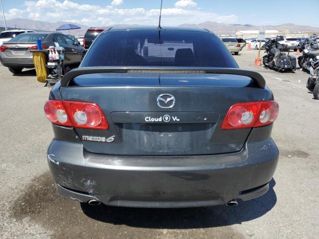 Photo 6 from auction – 2005 MAZDA 6 I with VIN 1YVHP80C955M74542