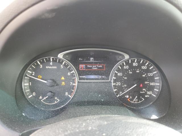 Photo 9 from auction – 2017 NISSAN ALTIMA 2.5 with VIN 1N4AL3AP1HC201916