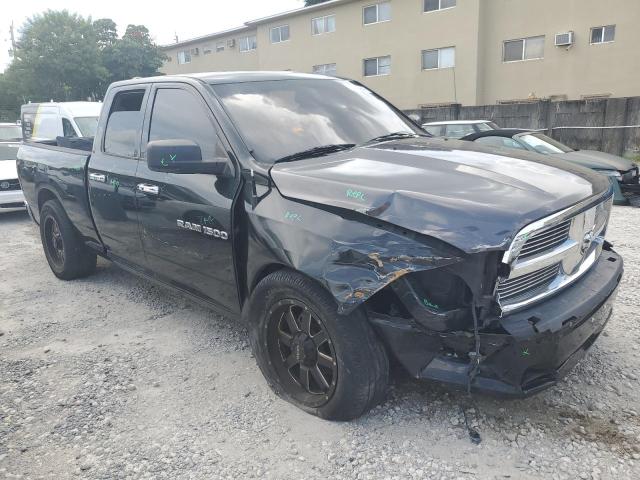 Photo 4 from auction – 2011 DODGE RAM 1500 with VIN 1D7RB1GPXBS635685
