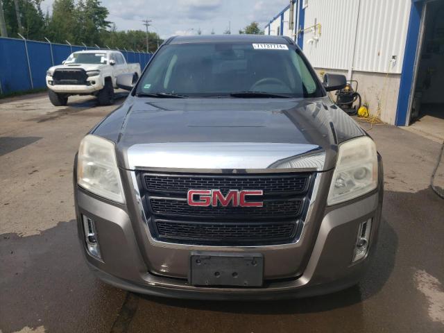 Photo 5 from auction – 2011 GMC TERRAIN SL with VIN 2CTALMEC5B6258681