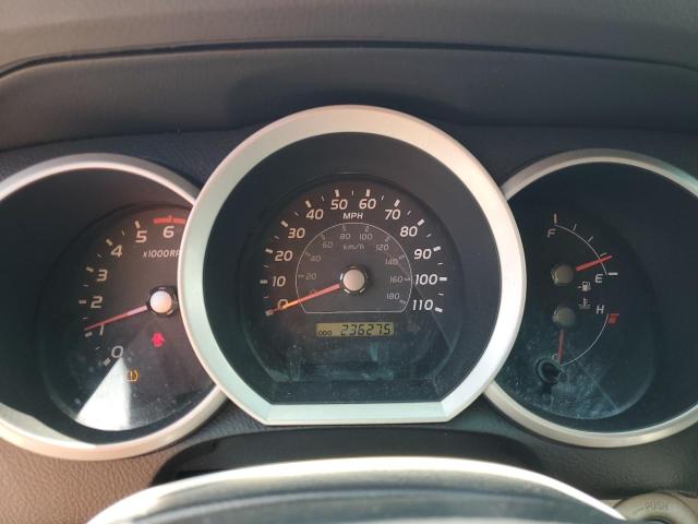 Photo 9 from auction – 2007 TOYOTA 4RUNNER SR with VIN JTEZU14R978088323