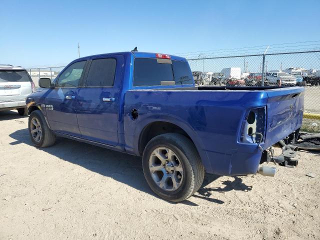 Photo 2 from auction – 2015 RAM 1500 LARAM with VIN 1C6RR6NT7FS650581