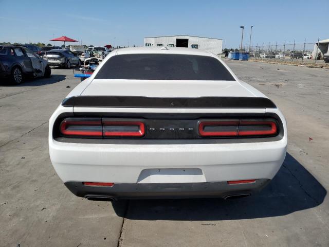 Photo 6 from auction – 2015 DODGE CHALLENGER with VIN 2C3CDZBG9FH856101