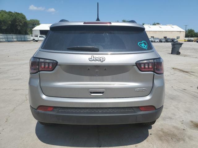 Photo 6 from auction – 2022 JEEP COMPASS LA with VIN 3C4NJCBB7NT140026