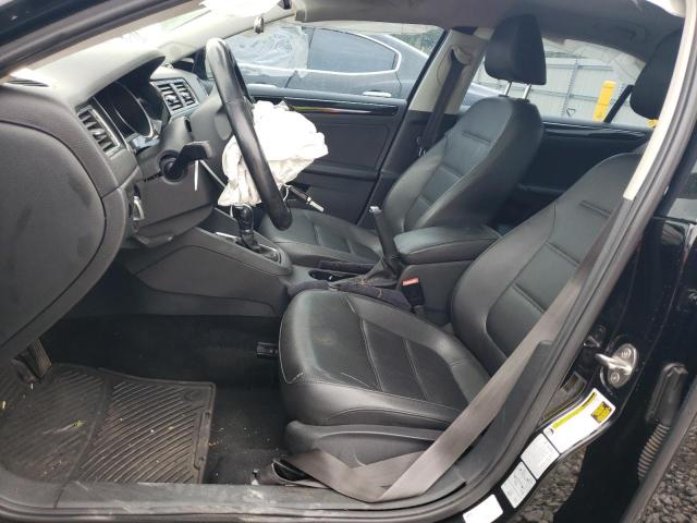 Photo 7 from auction – 2017 VOLKSWAGEN JETTA SEL with VIN 3VWL17AJ2HM333610