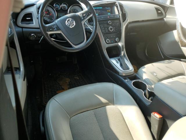 Photo 8 from auction – 2014 BUICK VERANO with VIN 1G4PP5SK4E4240122
