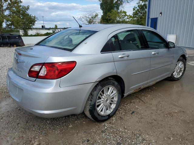 Photo 3 from auction – 2007 CHRYSLER SEBRING with VIN 1C3LC46K27N506967