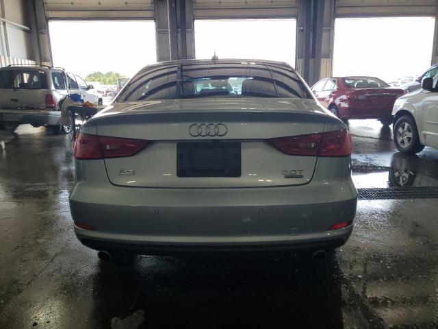 Photo 6 from auction – 2015 AUDI A3 PREMIUM with VIN WAUBFGFFXF1100022
