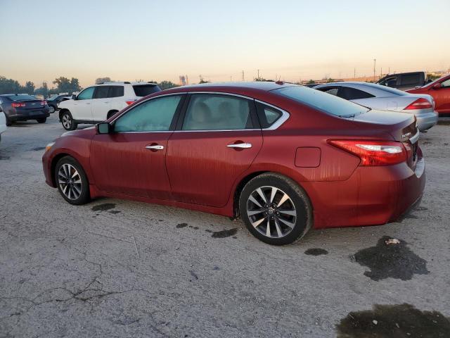 Photo 2 from auction – 2016 NISSAN ALTIMA 2.5 with VIN 1N4AL3APXGC223587