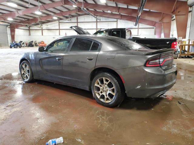 Photo 2 from auction – 2016 DODGE CHARGER SX with VIN 2C3CDXJG9GH110898