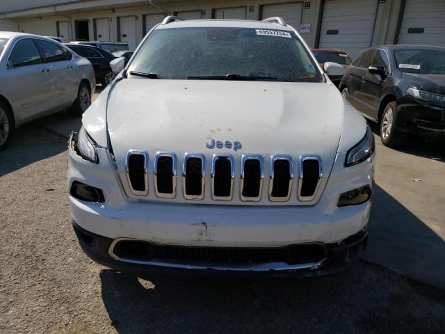 Photo 5 from auction – 2015 JEEP CHEROKEE L with VIN 1C4PJMDS4FW680442