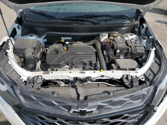 Photo 12 from auction – 2020 CHEVROLET EQUINOX PR with VIN 2GNAXXEV9L6164959