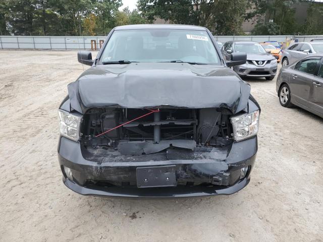 Photo 5 from auction – 2018 RAM 1500 ST with VIN 1C6RR7FT2JS101867