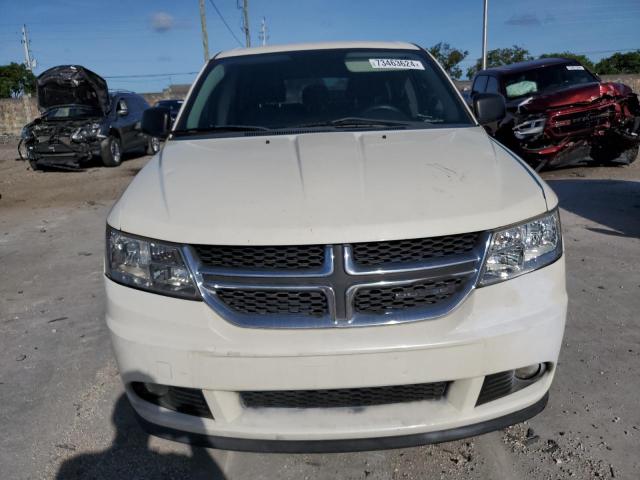 Photo 5 from auction – 2014 DODGE JOURNEY SE with VIN 3C4PDCAB4ET139904