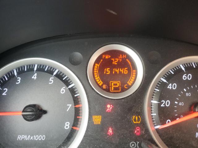 Photo 9 from auction – 2012 NISSAN SENTRA 2.0 with VIN 3N1AB6AP2CL781448