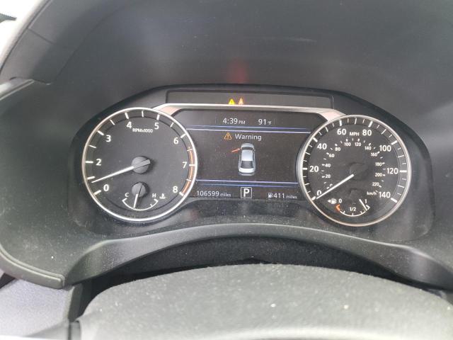 Photo 9 from auction – 2019 NISSAN ALTIMA S with VIN 1N4BL4BV7KC130848