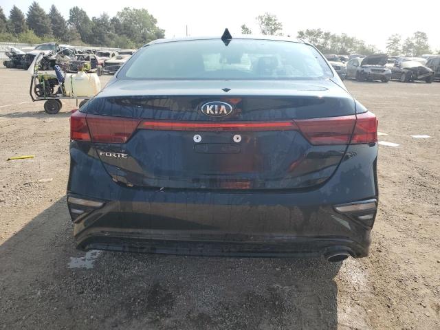 Photo 6 from auction – 2019 KIA FORTE FE with VIN 3KPF24AD6KE058928